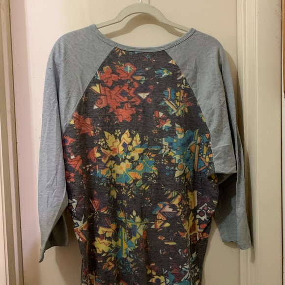 Lularoe Randy - Picture 2 of 2